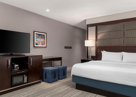 Hampton Inn & Suites-Worcester, MA, Worcester, United States