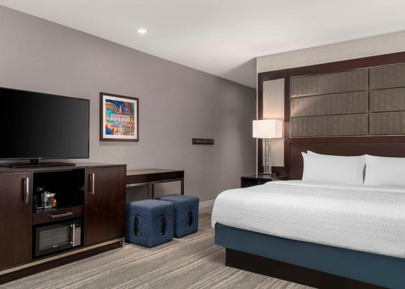 Hampton Inn & Suites-Worcester, MA, Worcester, United States