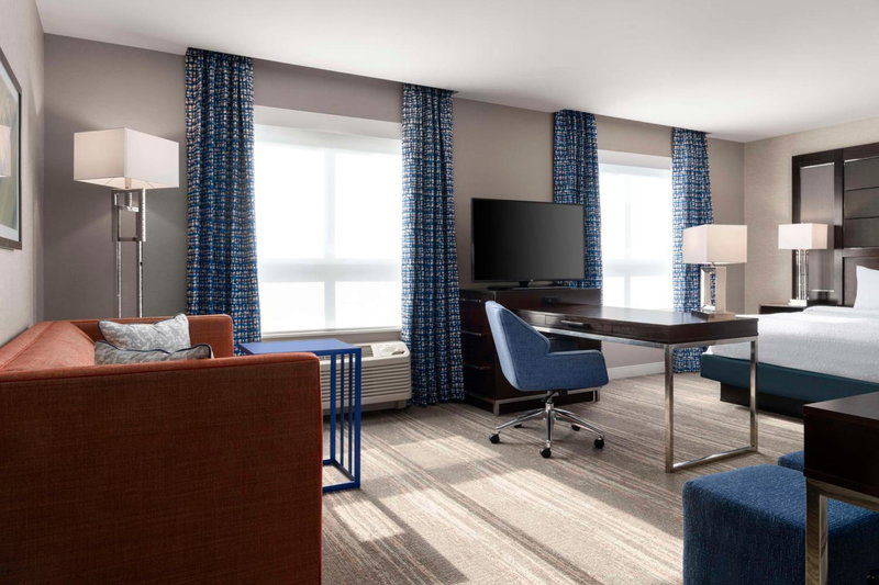 Hampton Inn & Suites-Worcester, MA, Worcester, United States