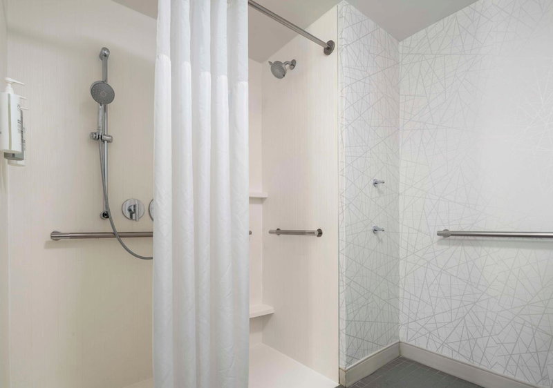Hampton Inn & Suites-Worcester, MA, Worcester, United States