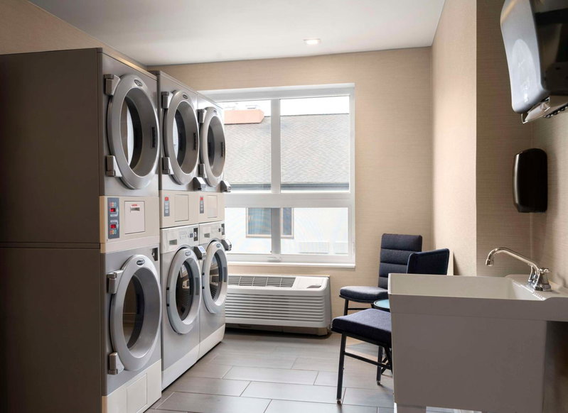 Hampton Inn & Suites-Worcester, MA, Worcester, United States
