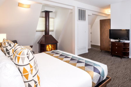 Wine Valley Inn, Solvang, United States