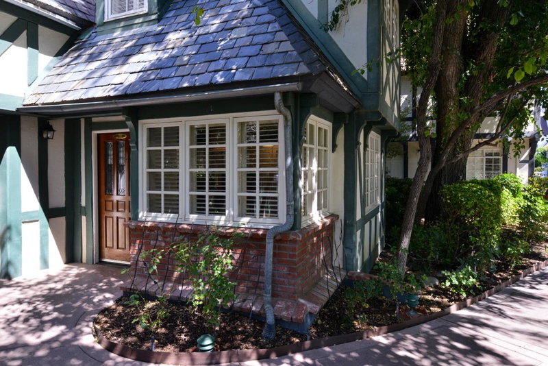 Wine Valley Inn, Solvang, United States