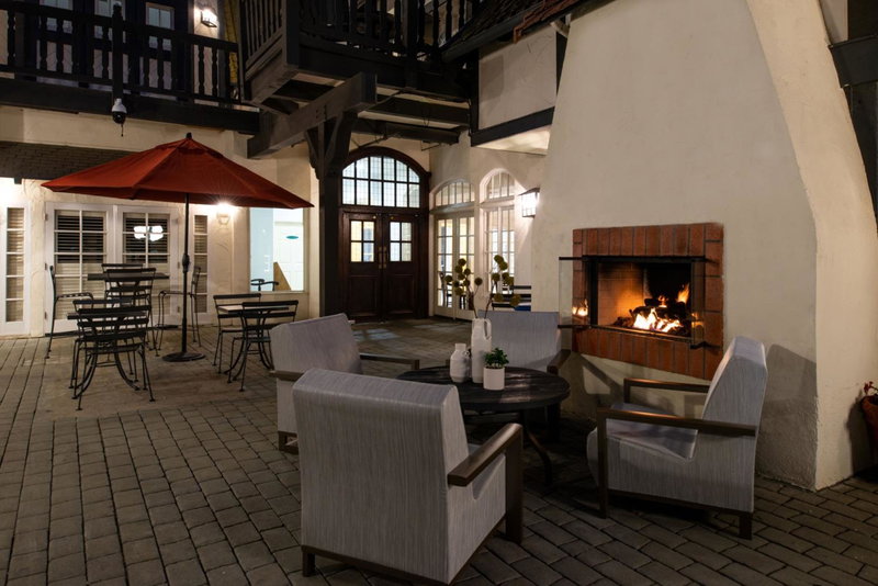 Wine Valley Inn, Solvang, United States