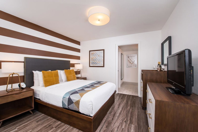 Wine Valley Inn, Solvang, United States
