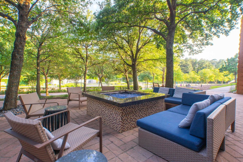 The Woodlands Waterway Marriott Hotel and Convention Center, The Woodlands, United States