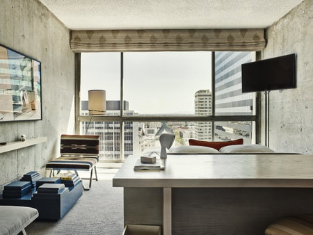 The LINE Hotel LA, Koreatown, Vereinigte Staaten