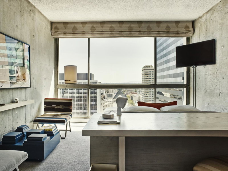 The LINE Hotel LA, Koreatown, Vereinigte Staaten