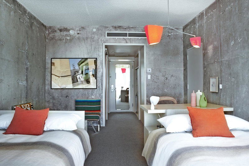 The LINE Hotel LA, Koreatown, Vereinigte Staaten
