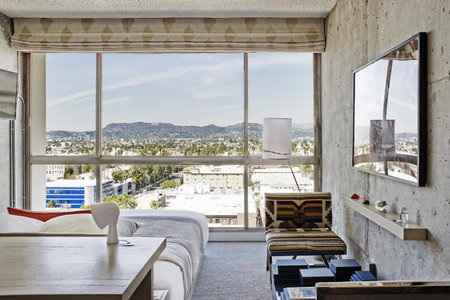 The LINE Hotel LA, Koreatown, Vereinigte Staaten
