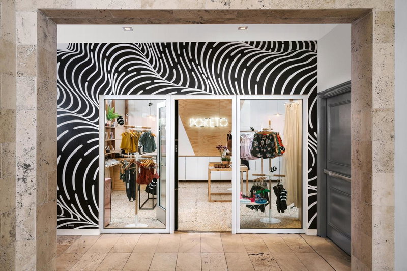 The LINE Hotel LA, Koreatown, Vereinigte Staaten