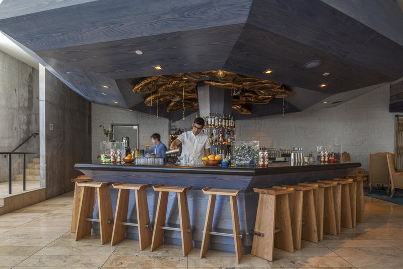 The LINE Hotel LA, Koreatown, Vereinigte Staaten