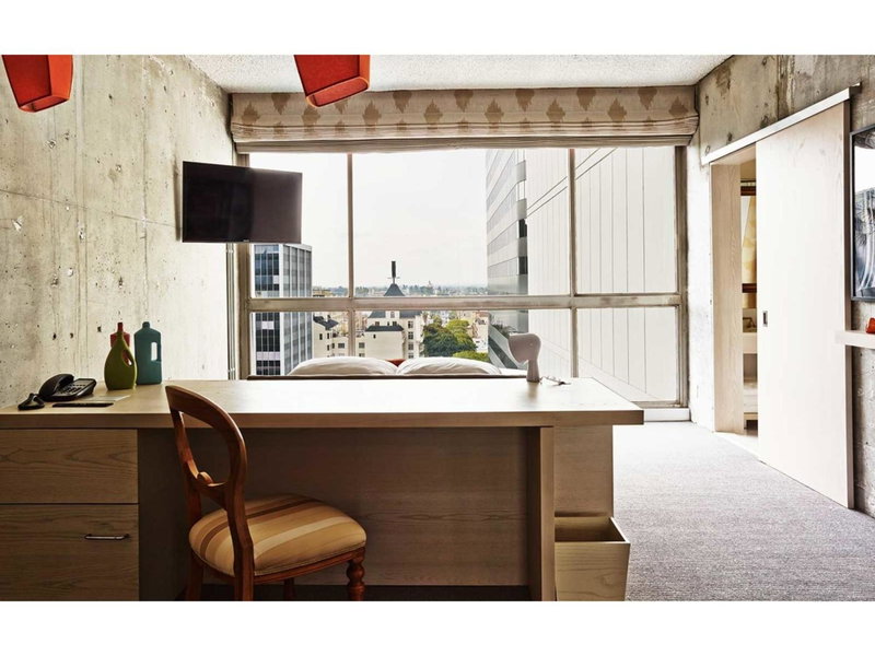 The LINE Hotel LA, Koreatown, Vereinigte Staaten