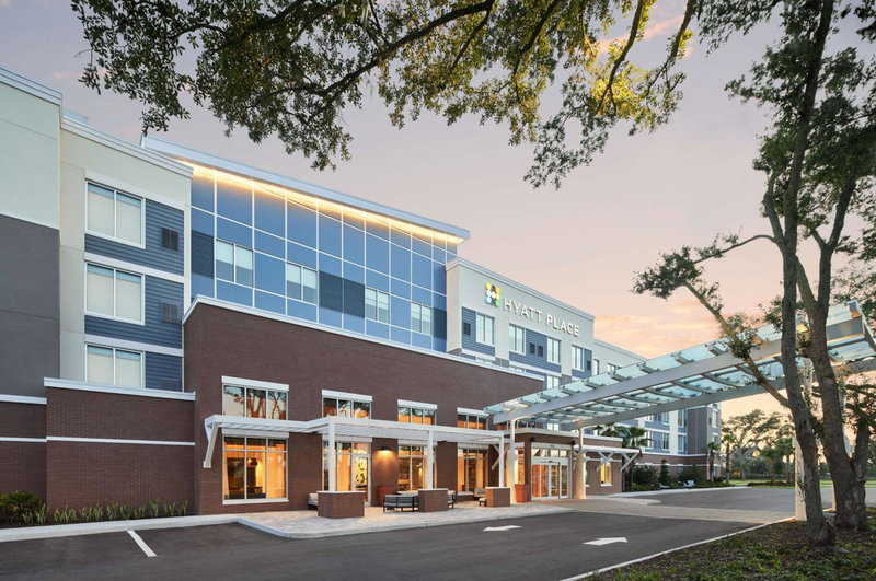 Hyatt Place Melbourne - Palm Bay - I-95, West Melbourne, United States