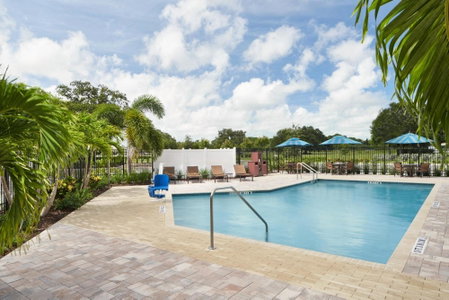 Hyatt Place Melbourne - Palm Bay - I-95, West Melbourne, United States
