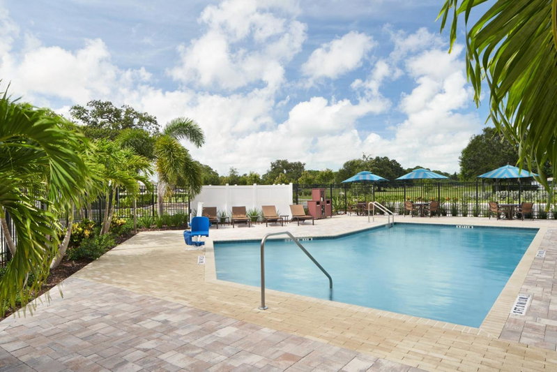 Hyatt Place Melbourne - Palm Bay - I-95, West Melbourne, United States