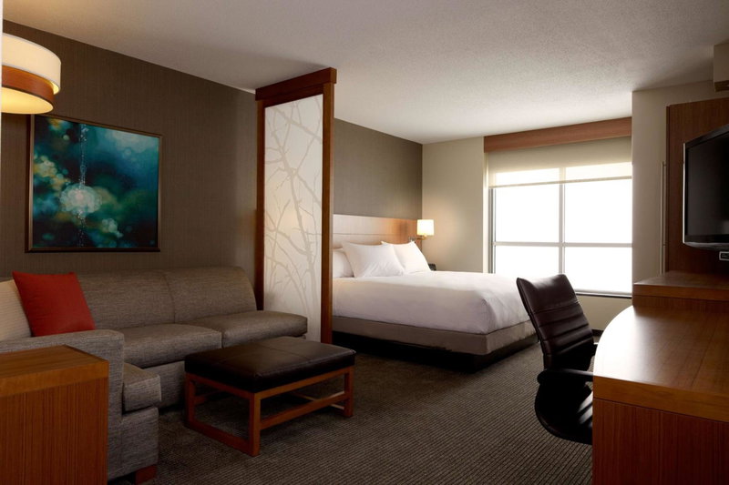 Hyatt Place Melbourne - Palm Bay - I-95, West Melbourne, United States