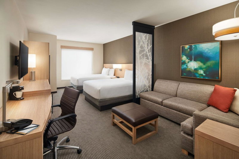 Hyatt Place Melbourne - Palm Bay - I-95, West Melbourne, United States