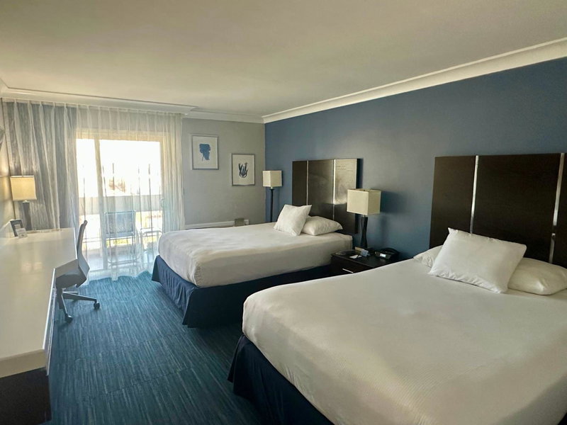 The Pacific Inn, Seal Beach, United States