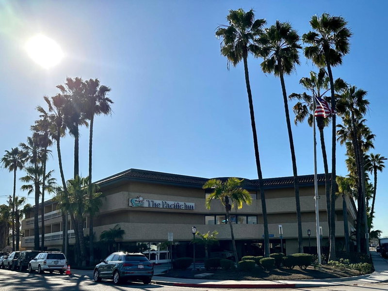 The Pacific Inn, Seal Beach, United States