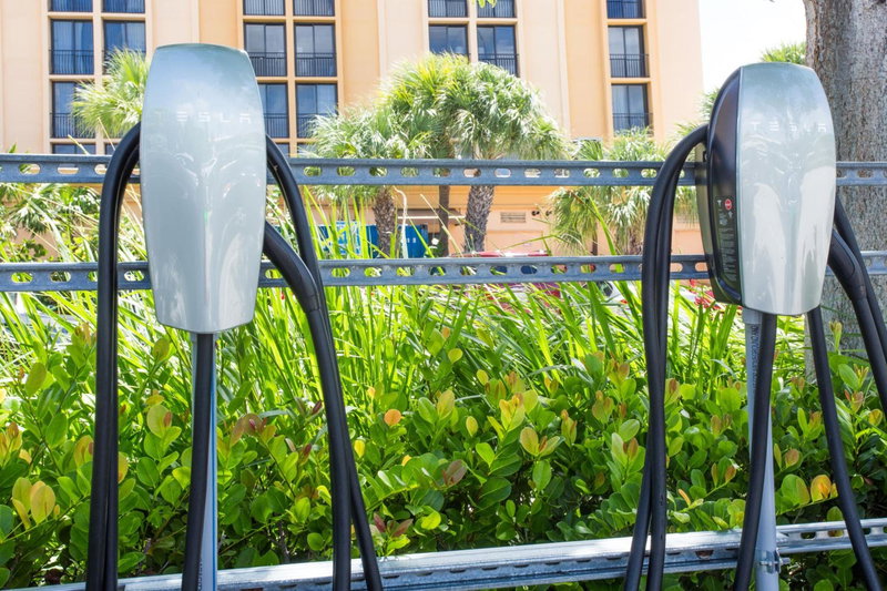Wyndham Deerfield Beach Resort, Deerfield Beach, United States
