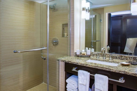 Wyndham Deerfield Beach Resort, Deerfield Beach, United States