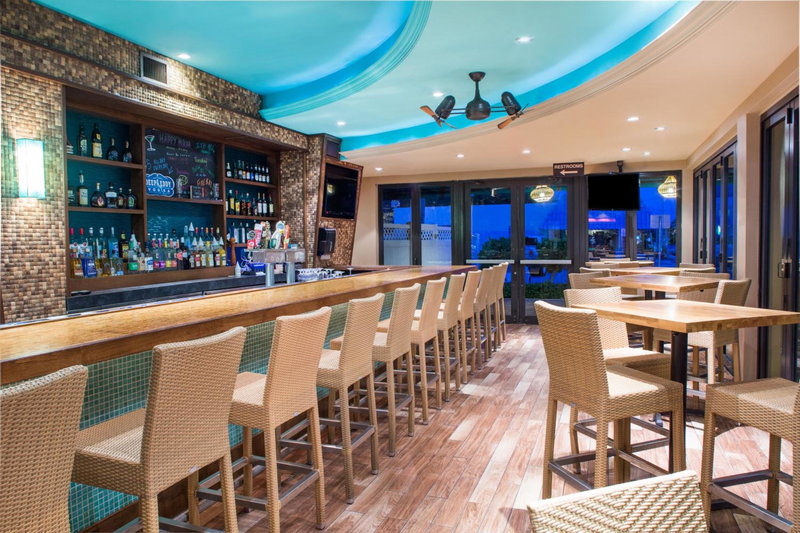 Wyndham Deerfield Beach Resort, Deerfield Beach, United States