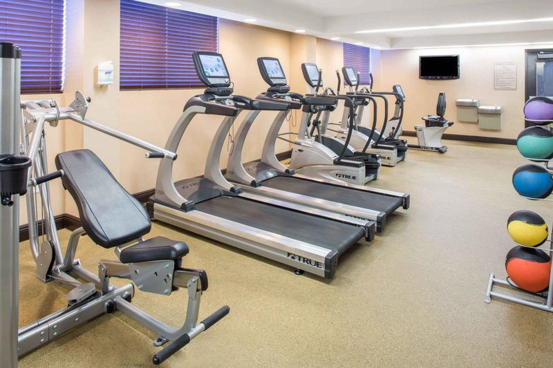 Wyndham Deerfield Beach Resort, Deerfield Beach, United States