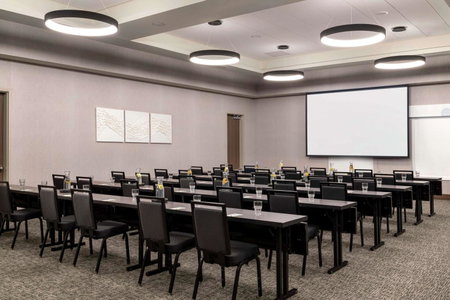 Home2 Suites By Hilton Denver Downtown Convention Center, Denver, United States