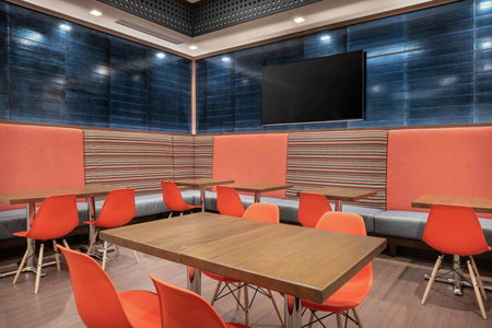 Home2 Suites By Hilton Denver Downtown Convention Center, Denver, United States