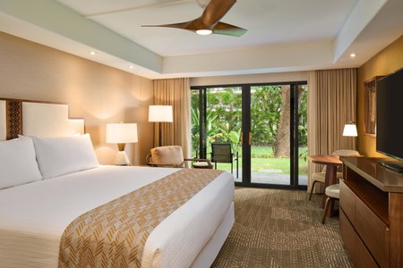 OUTRIGGER Kāʻanapali Beach Resort, Wailuku, United States