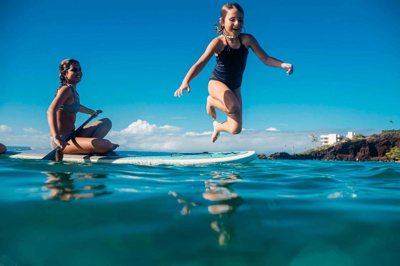 OUTRIGGER Kāʻanapali Beach Resort, Wailuku, United States