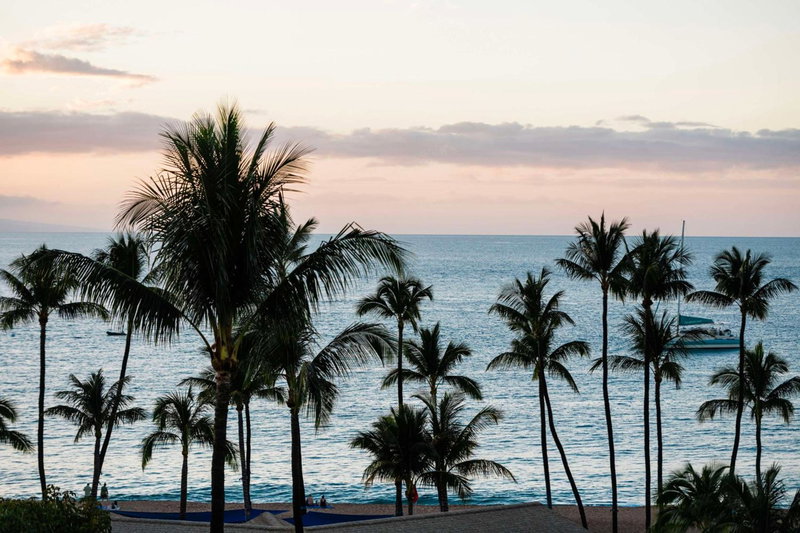 OUTRIGGER Kāʻanapali Beach Resort, Wailuku, United States