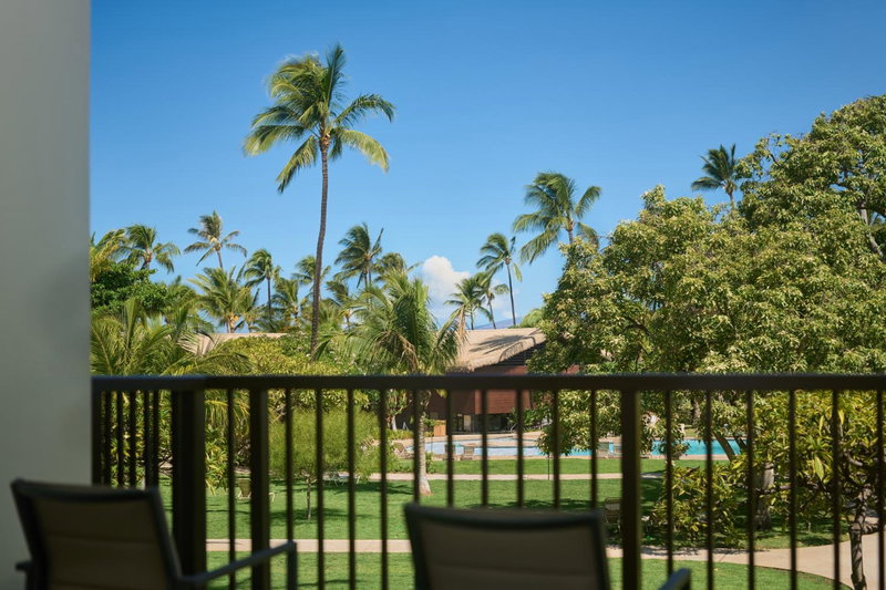 OUTRIGGER Kāʻanapali Beach Resort, Wailuku, United States
