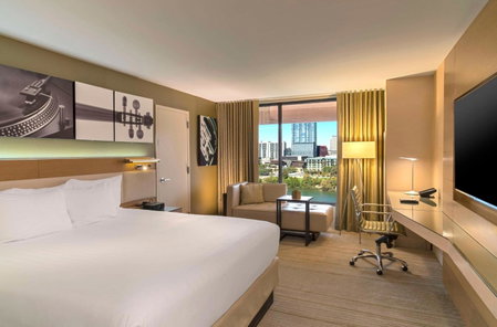 Hyatt Regency Austin, Austin, United States