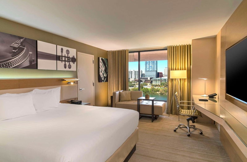 Hyatt Regency Austin, Austin, United States