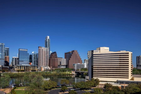 Hyatt Regency Austin, Austin, United States