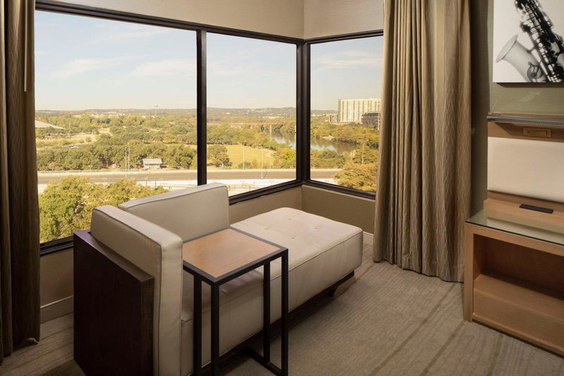Hyatt Regency Austin, Austin, United States