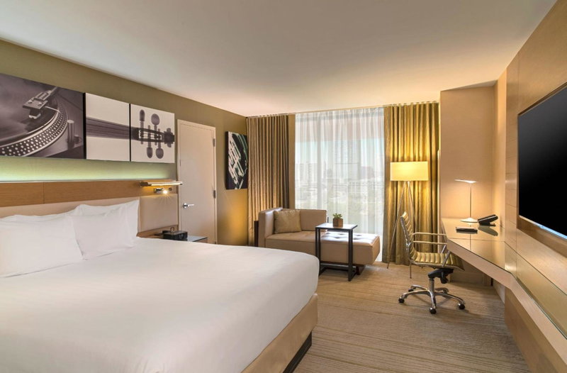 Hyatt Regency Austin, Austin, United States