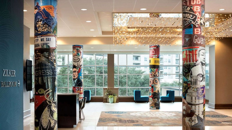 Hyatt Regency Austin, Austin, United States
