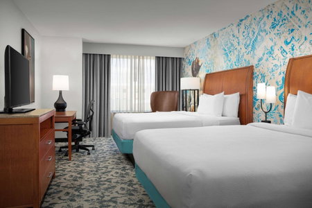 Hilton Garden Inn Fort Worth Medical Center, Fort Worth, United States