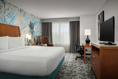 Hilton Garden Inn Fort Worth Medical Center, Fort Worth, United States