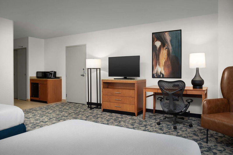 Hilton Garden Inn Fort Worth Medical Center, Fort Worth, United States