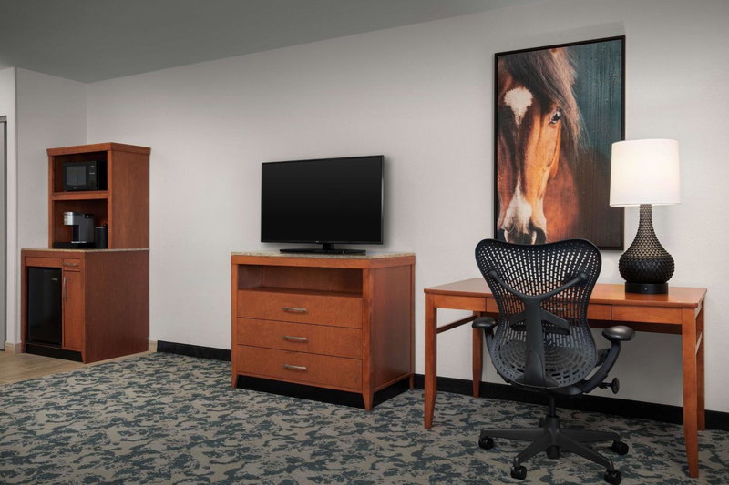 Hilton Garden Inn Fort Worth Medical Center, Fort Worth, United States