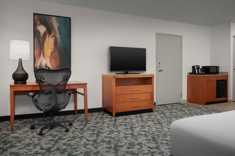 Hilton Garden Inn Fort Worth Medical Center, Fort Worth, United States