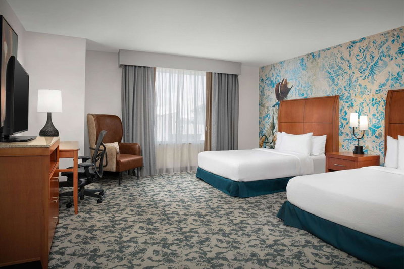 Hilton Garden Inn Fort Worth Medical Center, Fort Worth, United States