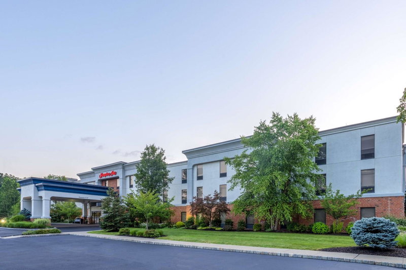 Hampton Inn Harriman Woodbury, Kiryas Joel, United States