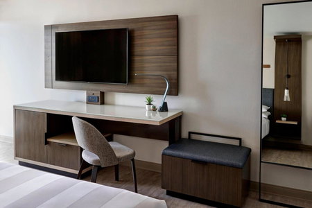Anaheim Marriott, Garden Grove, United States