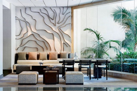 Anaheim Marriott, Garden Grove, United States