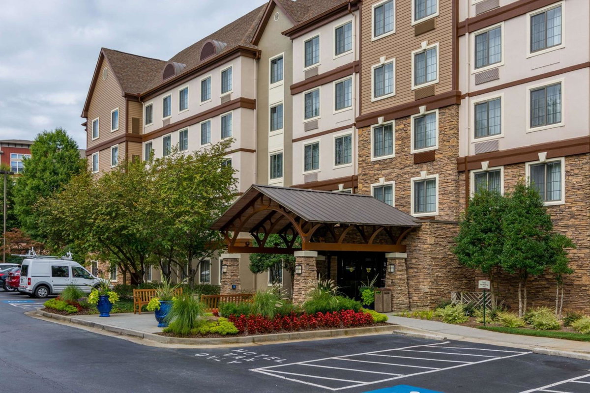 Sonesta ES Suites Atlanta Perimeter Center, United States